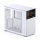 Jonsbo D41 MESH Screen ATX White GEJB-116 // D41 MESH WHITE SC - 1132938 - zdjęcie 2